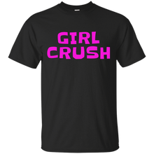 Girl-Crush-Tshirt