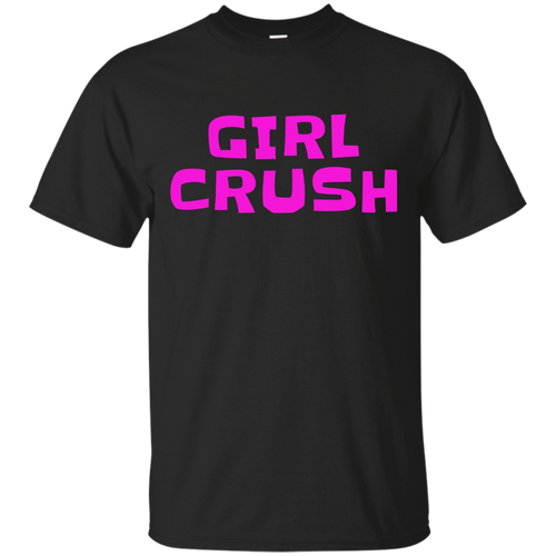 Girl-Crush-Tshirt