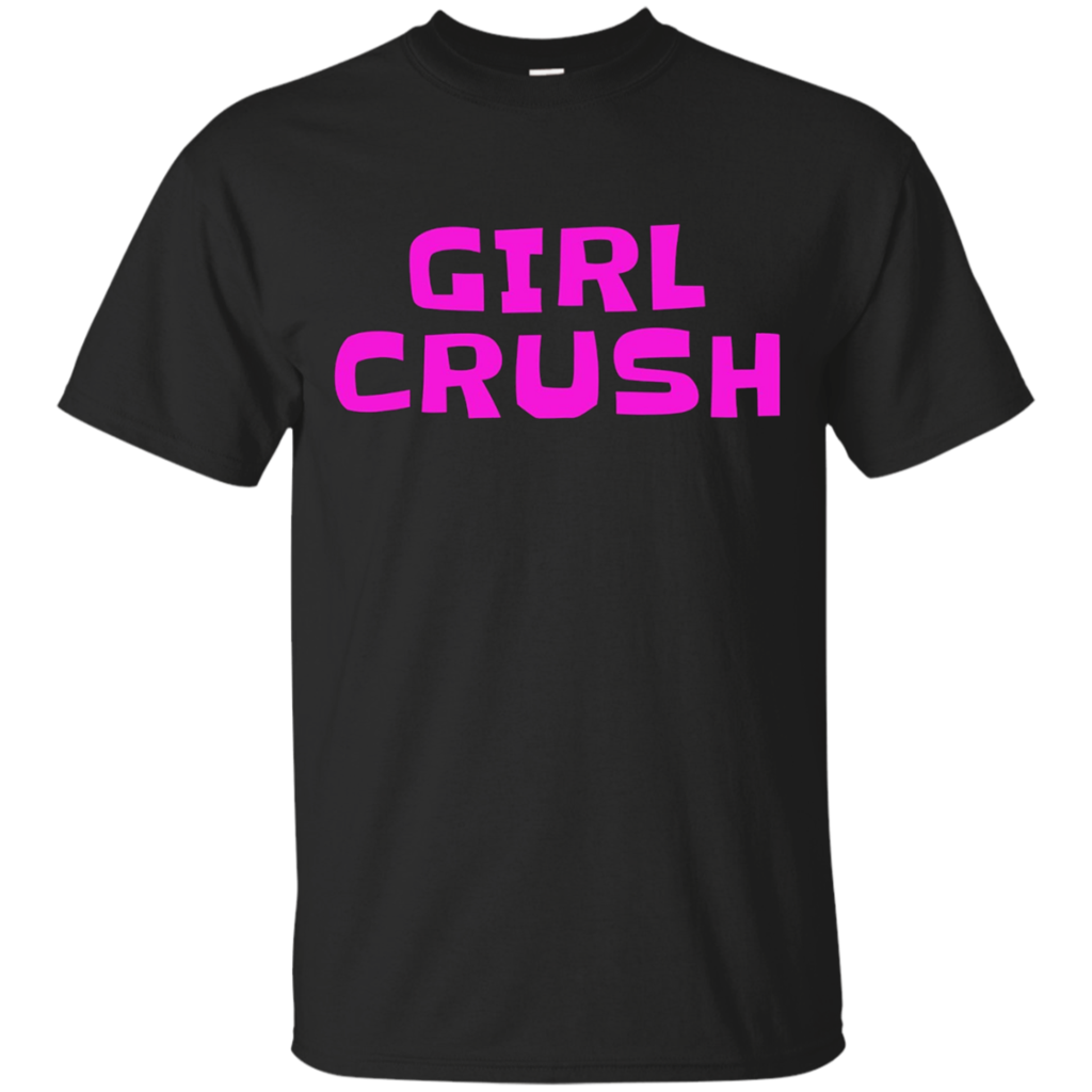 Girl-Crush-Tshirt