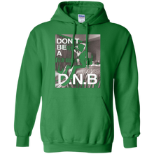 Dont-be-a-dnb-shirt-ron-da-rou-sey-Dont-be-a-dnb-shirt