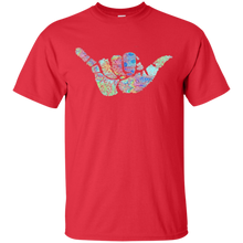 Hang-Loose-Surfer-T-Shirt