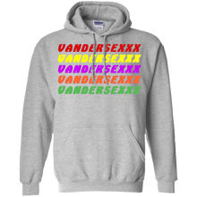 Club-Vanersexxx-T-Shirt