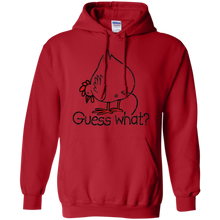 GUESSWHAT-T-Shirt