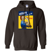 Hillary-Can-Do-It-2016-Clinton-For-President-T-shirt