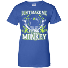Flying-Monkey-T-Shirt