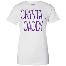Crystal-Daddy-T-Shirt