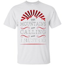HIKING-T-shirt-MOUNTAINS-ARE-CALLING-AND-I-MUST-GO