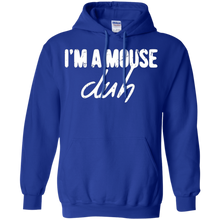 Halloween-Comming-I'm-A-Mouse-Duh!-Buy-now-T-Shirt
