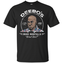 Deebo's-bike-rentals-t-shirt---DEEBOS-BIKE-RENTALS