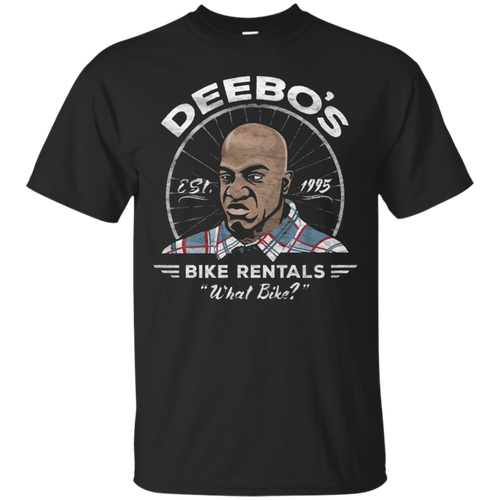 Deebo's-bike-rentals-t-shirt---DEEBOS-BIKE-RENTALS