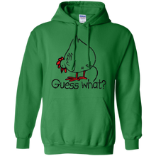GUESSWHAT-T-Shirt