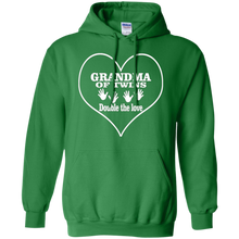 GrandMa-Of-Twins-Double-The-Love-T-shirt