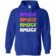 CUTE-AMUCK!-T-SHIRT---Halloween-Costume-or-Witches-Gift