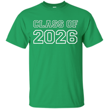 Class-of-2026-School-T-shirt