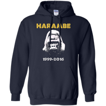 Hara-mbe-gorilla-shirts---HARA-MBE-1999-2016