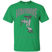 HARAMB-VINTAGE-COLLECTION-T-shirt