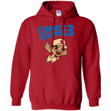 Flying-Chance-Tee