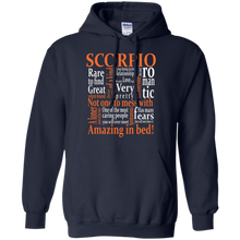 Funny-Zodiac-Scorpio-shirt-I'm-a-scorpio-T-Shirt