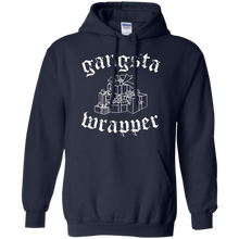 Gangsta-Wrapper-T-Shirt