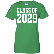 Class-of-2029-Classical-T-Shirt