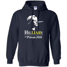 HilLIARy-Hillary-Clinton-Pinocchio-Liar-Funny-T-Shirt