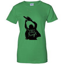 HALLOWEEN-Free-Hugs-horror-t-shirt