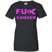 F-CK-Cancer---Breast-Cancer-Awareness-Shirt