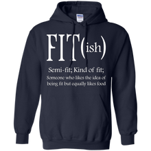 Cool-Shirt-FIT-ish-Fitish-nEW-T-Shirt