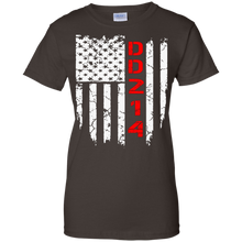 DD-214-Flag-Shirt