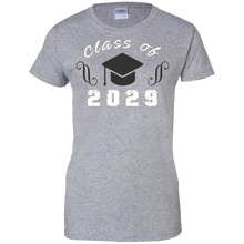 Class-Of-2029-Awesome-Kindergarten-Graduate-Gift-T-Shirt