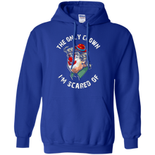 Clown-Prank-Anti-Donald-Trump-Democrat-Halloween-T-Shirt