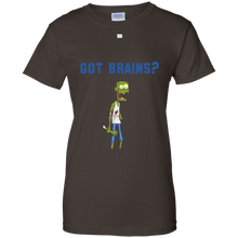 Got-brains-Funny-zombie-pun-T-shirt---Halloween