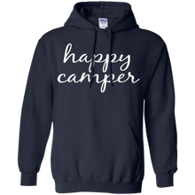 Happy-Camper-Shirt-T-Shirt-for-Camping