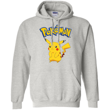 Go-Poke-Funny-TShirt-FRONT-_amp_-BACK-GRAPHIC