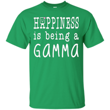 Happiness-Is-Being-A-Gamma-Grandma-Gifts-Women-T-Shirt
