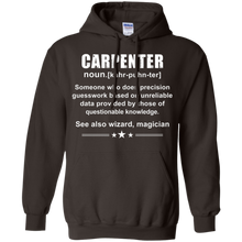 Funny-Carpenter-Meaning-T-Shirt-Carpenter-Noun-Definition