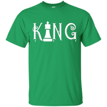 FUNNY-KING-CHESS-T-SHIRT-Player-Geek-Nerd-Game