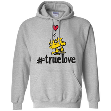Funny-Woodstock-T-Shirt---True-Love