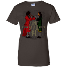 Funny-Cabinet-Battle-#1-T-Shirt