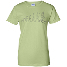 Evolution-Ski-T-Shirt---Skiing-Tee-Shirts