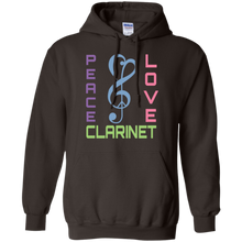 Clarinet-Player-T-shirt-Music-Band-Camp-Clarinetist-Gift