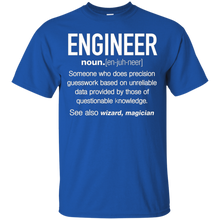 Funny-Engineer-Meaning-Shirt---Engineer-Noun-Definition