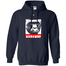 Ha-rambes-Gorilla-Support-T-shirts