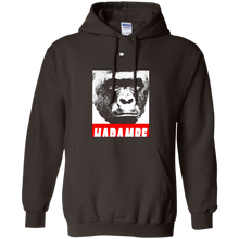 Ha-rambes-Gorilla-Support-T-shirts