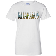 Galapagos-Tshirt-Original-Iconic-Photo