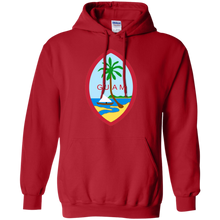 Guam-Official-Great-Seal-Coat-Of-Arms-Emblem-Symbol-T-Shirt