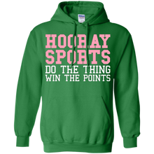Hooray-Sports-Do-The-Thing-Win-The-Points-T-Shirt