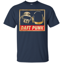 Daft-Punk-2-OBEY-t-shirt