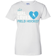 Field-hockey-shirt---I-am-a-field-hockey-girl