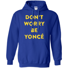 Don't-Worry-Be-Yonce-T-Shirt-for-Men-Women-and-Kids
